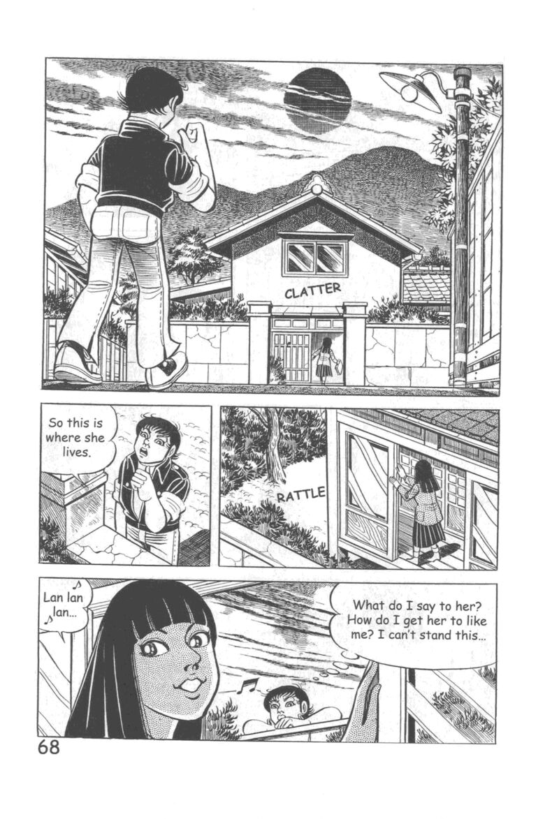 Hadashi No Gen 10 74