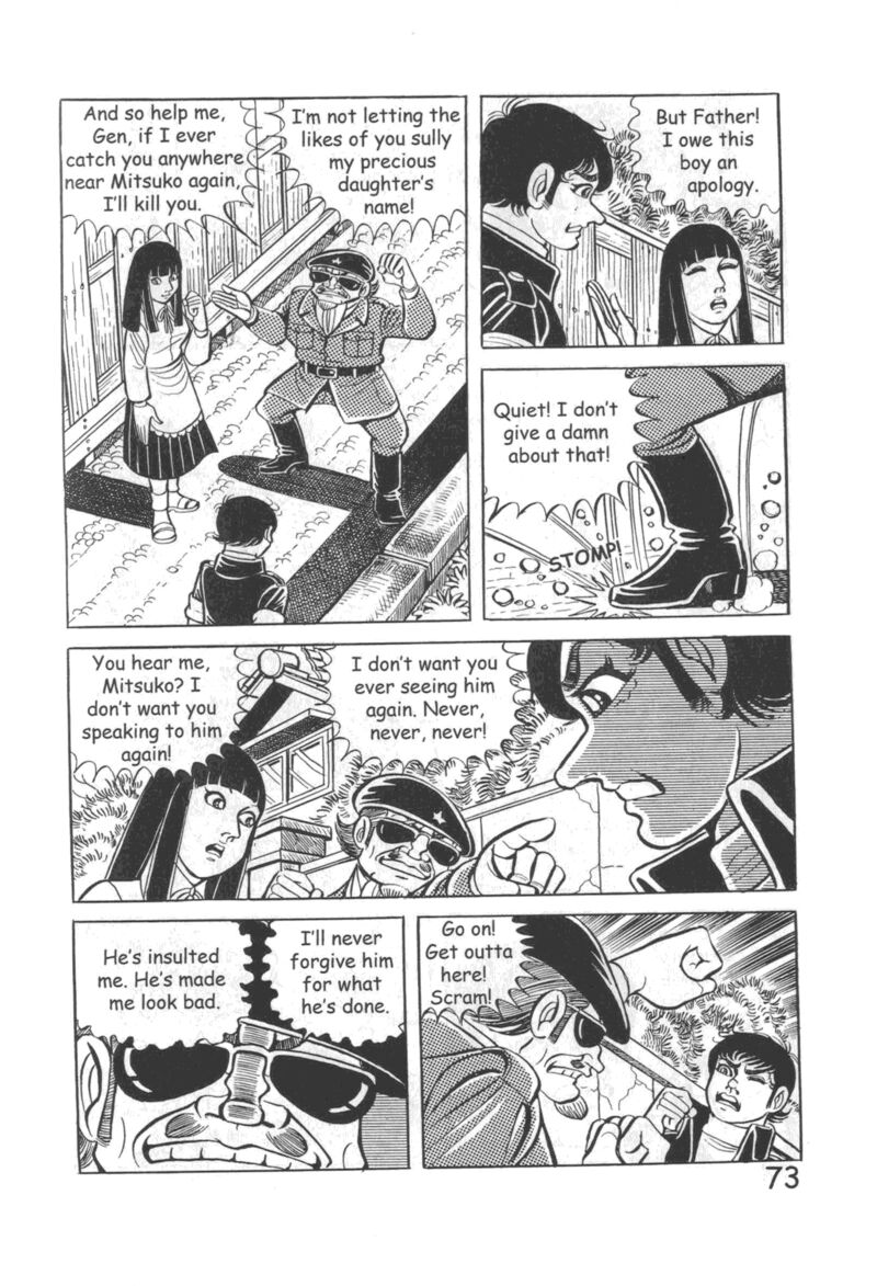 Hadashi No Gen 10 79