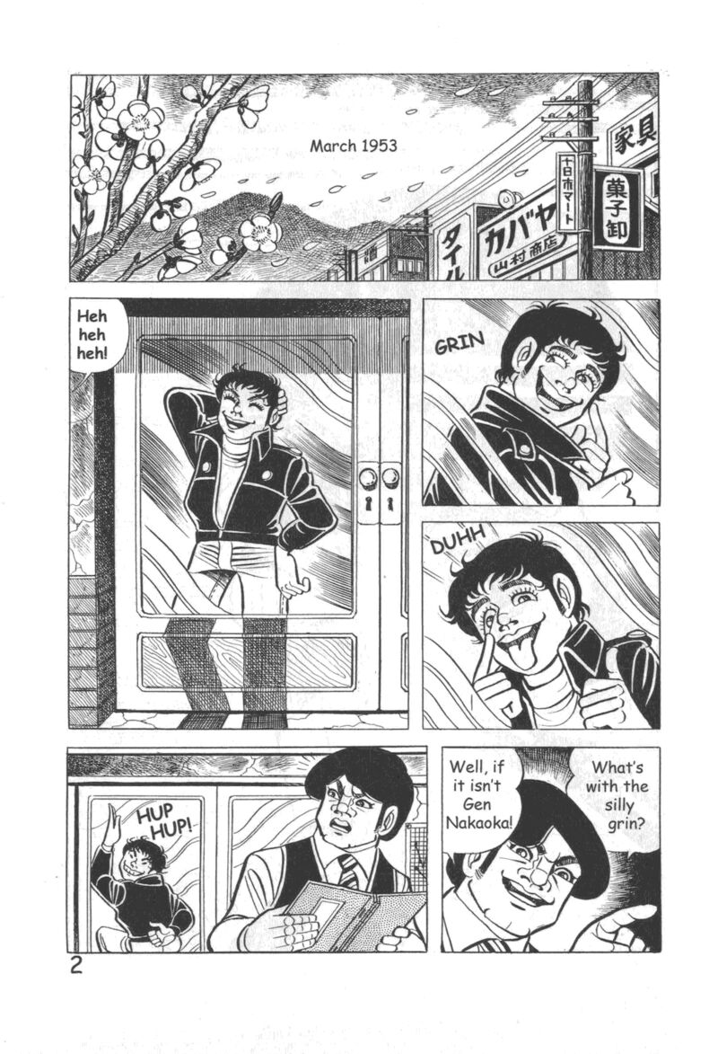 Hadashi No Gen 10 8