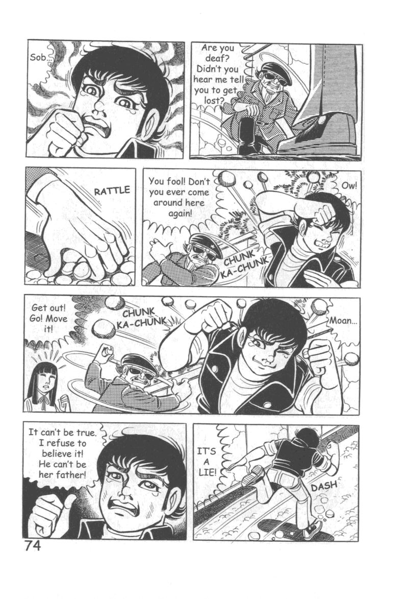 Hadashi No Gen 10 80