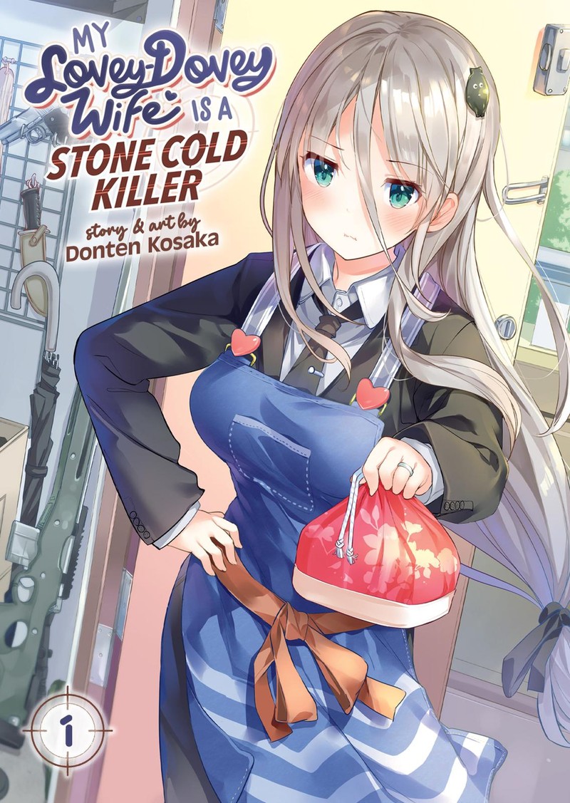 Haikei Koroshiya San To Kekkon Shimashita 1 1