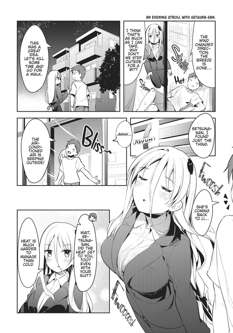 Haikei Koroshiya San To Kekkon Shimashita 12 10