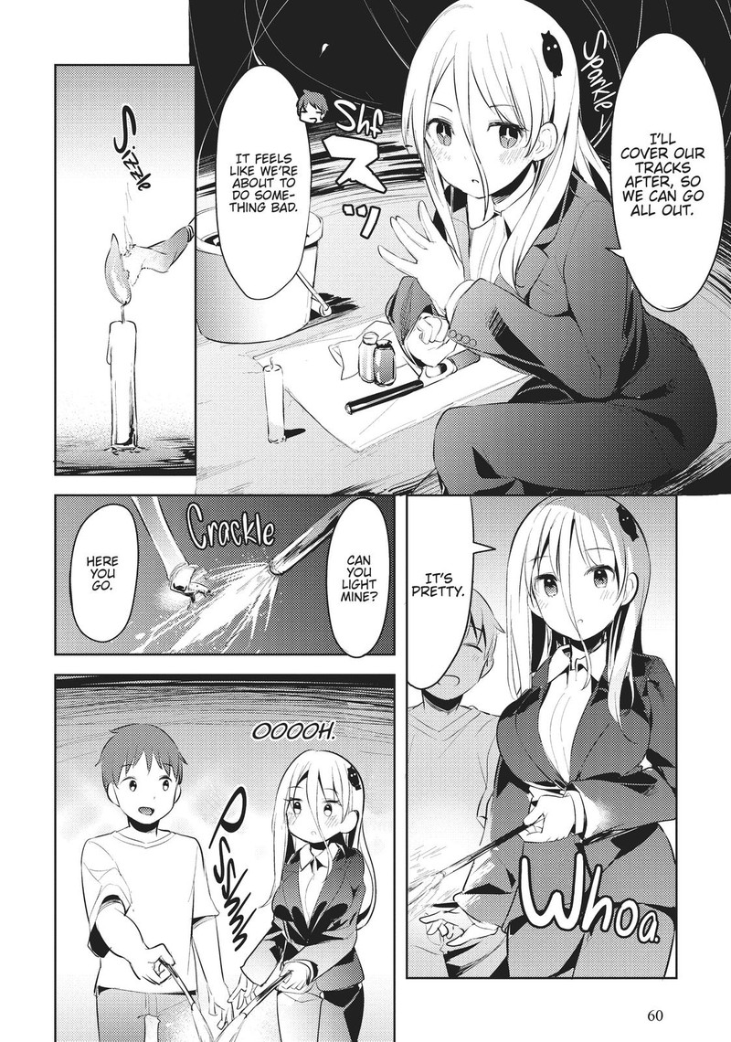 Haikei Koroshiya San To Kekkon Shimashita 12 12