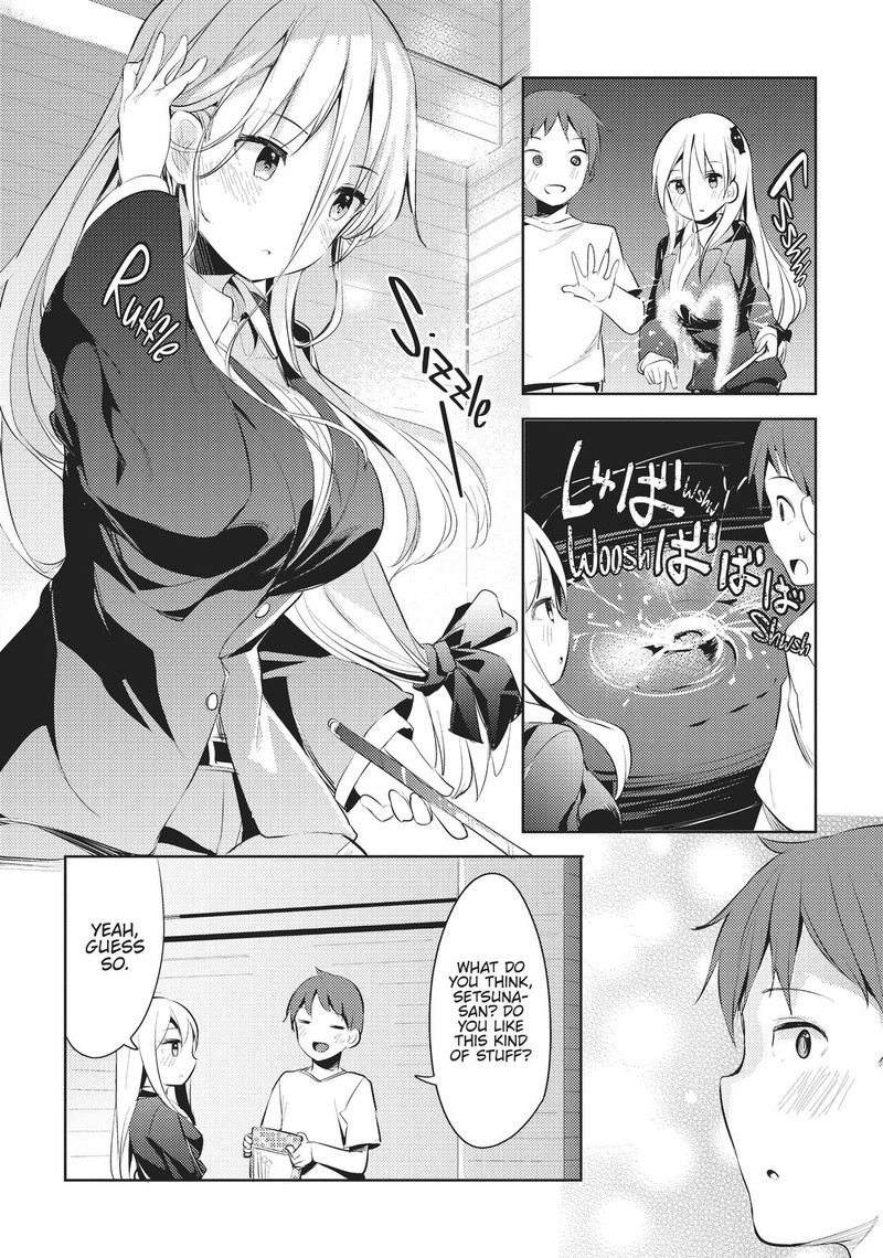 Haikei Koroshiya San To Kekkon Shimashita 12 14