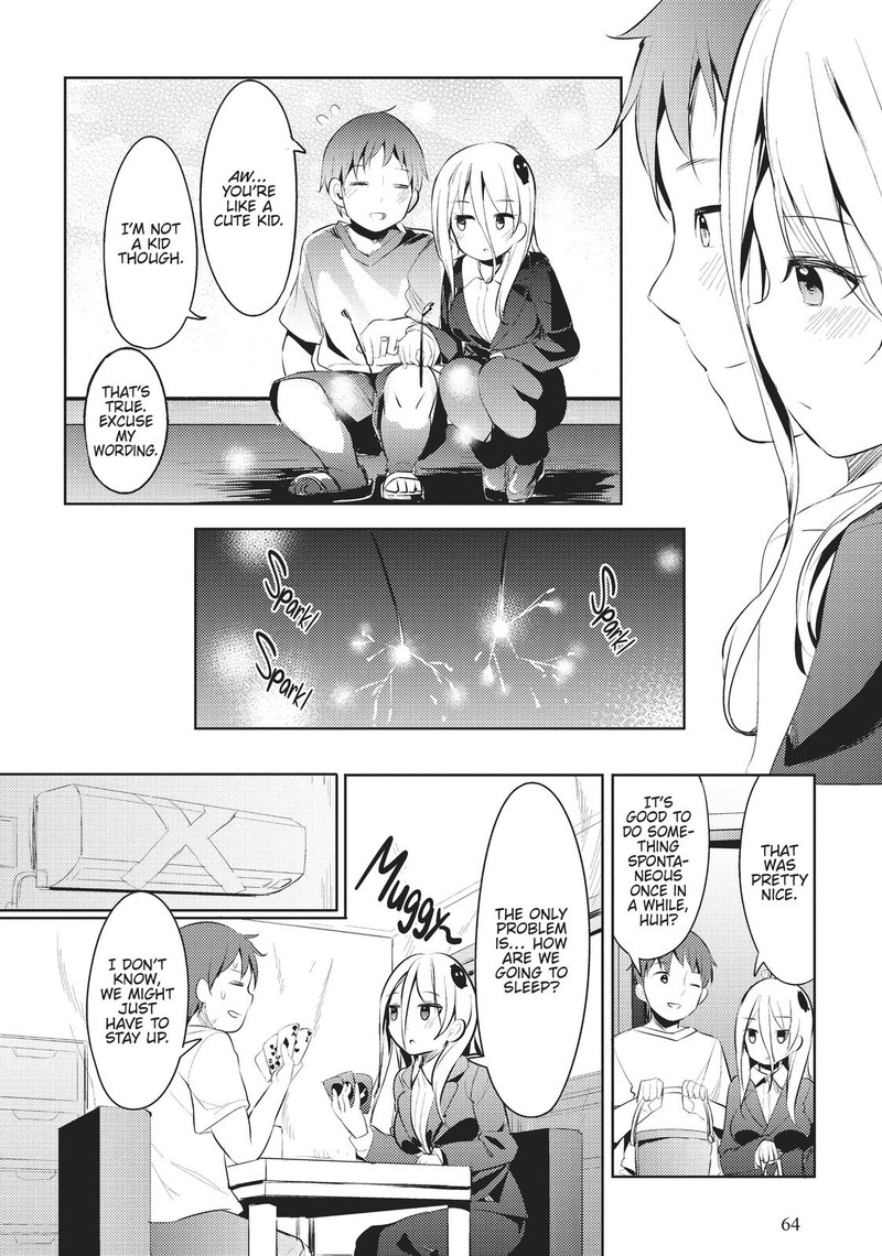 Haikei Koroshiya San To Kekkon Shimashita 12 16