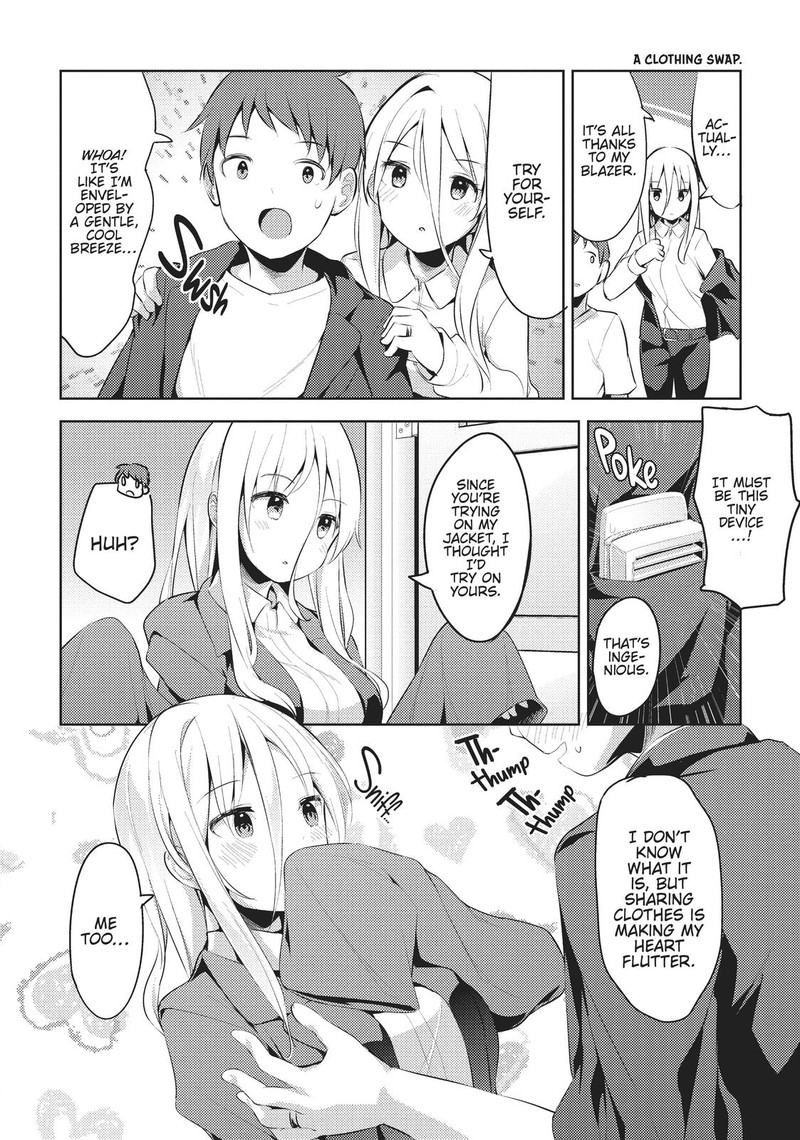 Haikei Koroshiya San To Kekkon Shimashita 12 4