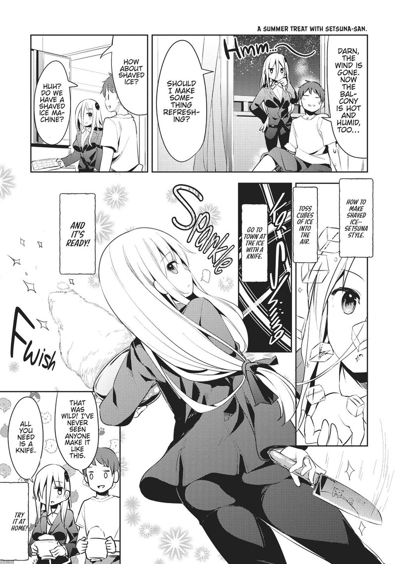 Haikei Koroshiya San To Kekkon Shimashita 12 7