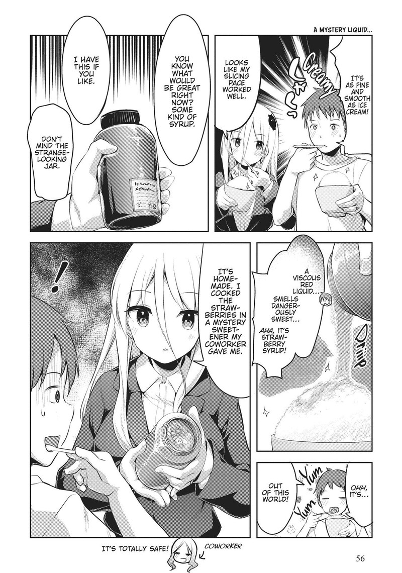 Haikei Koroshiya San To Kekkon Shimashita 12 8