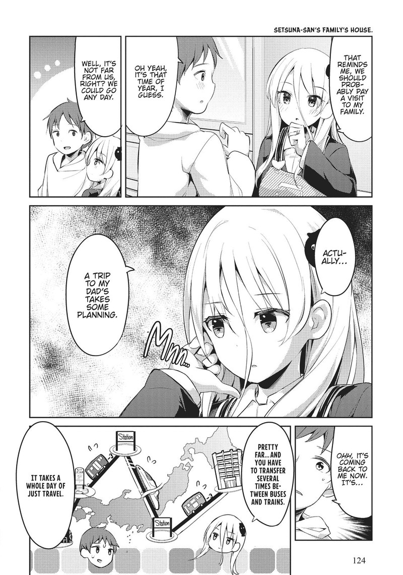 Haikei Koroshiya San To Kekkon Shimashita 16 4