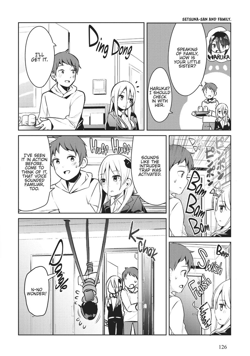 Haikei Koroshiya San To Kekkon Shimashita 16 6
