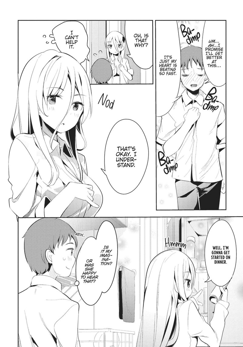 Haikei Koroshiya San To Kekkon Shimashita 2 12