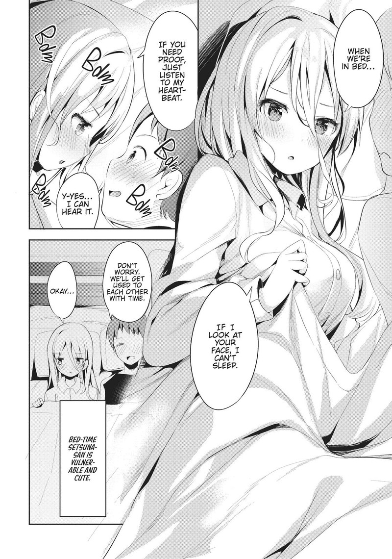 Haikei Koroshiya San To Kekkon Shimashita 2 16