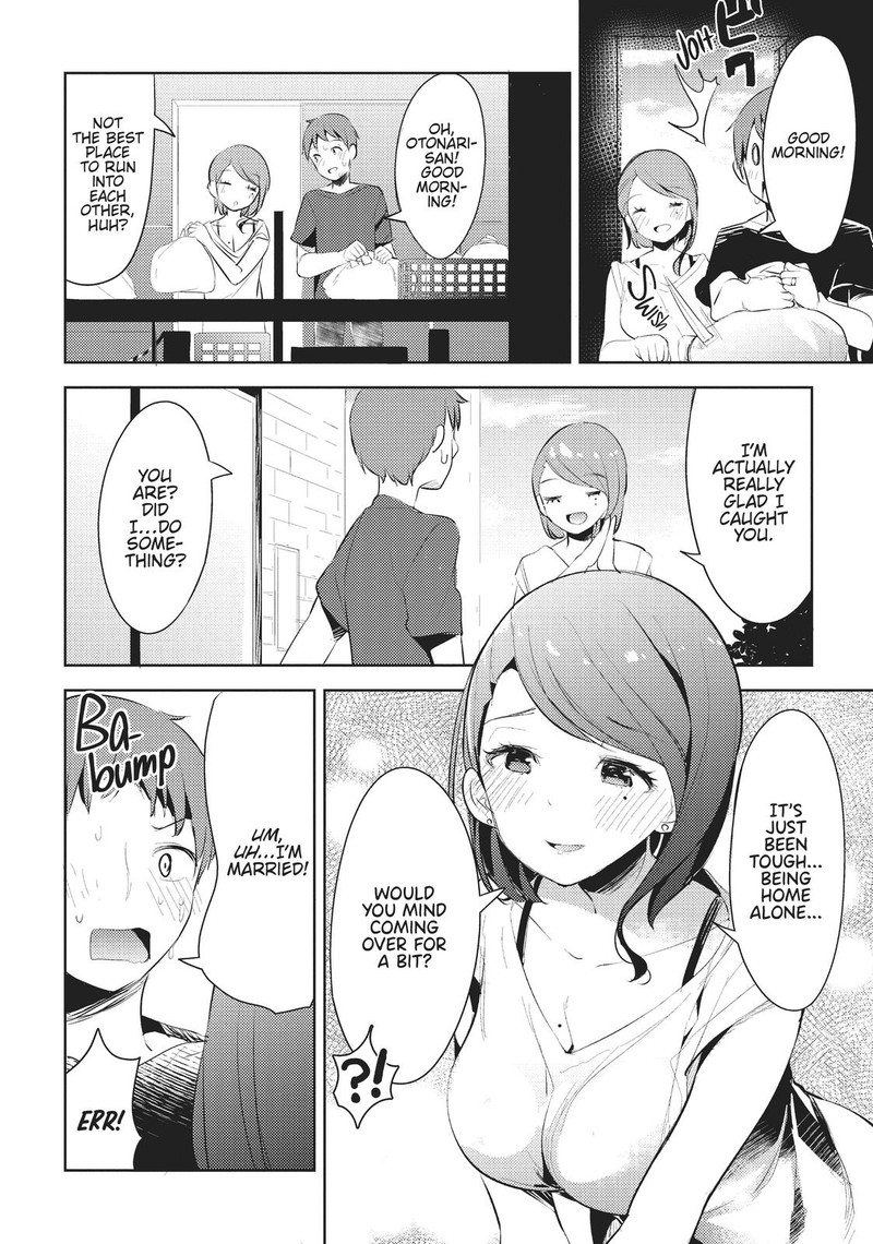 Haikei Koroshiya San To Kekkon Shimashita 2 4
