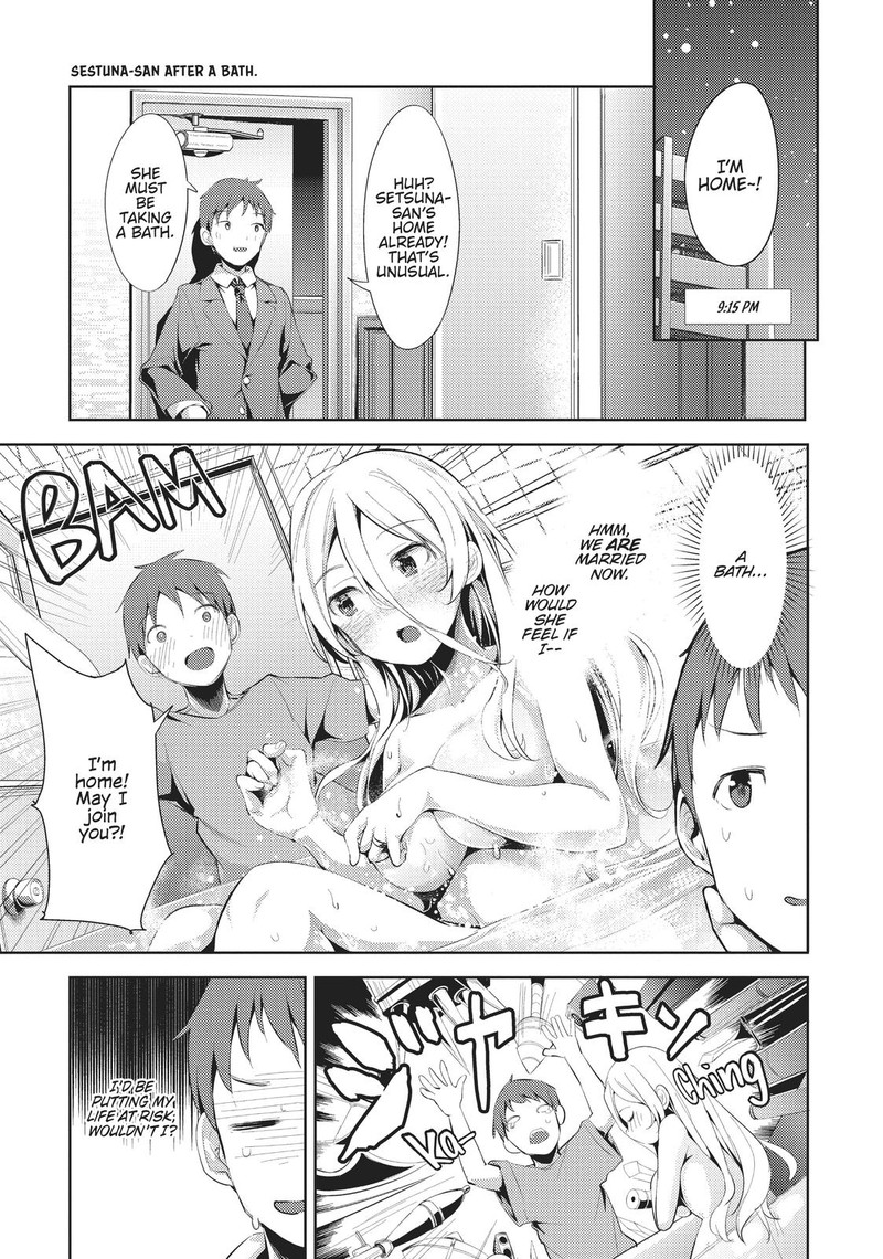 Haikei Koroshiya San To Kekkon Shimashita 2 9