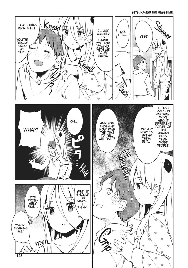 Haikei Koroshiya San To Kekkon Shimashita 24 7