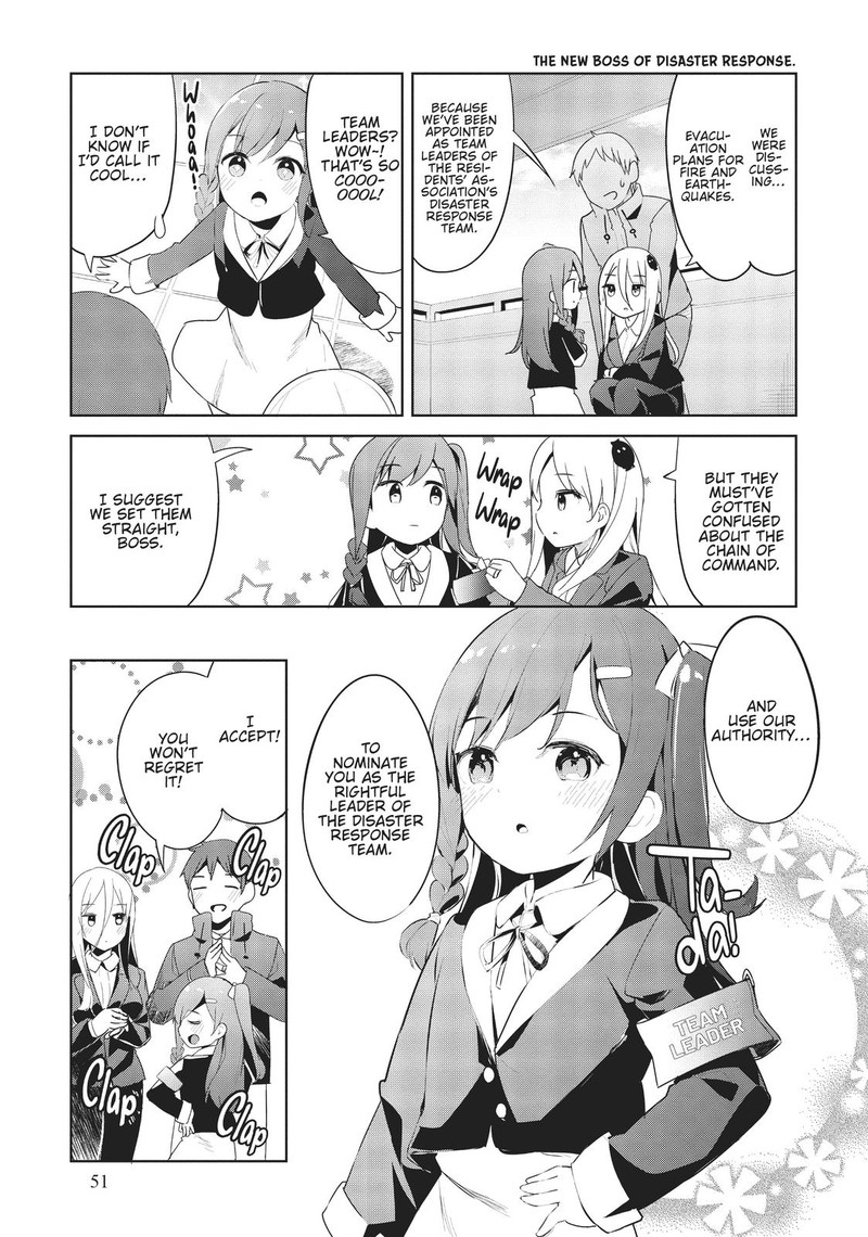 Haikei Koroshiya San To Kekkon Shimashita 28 7