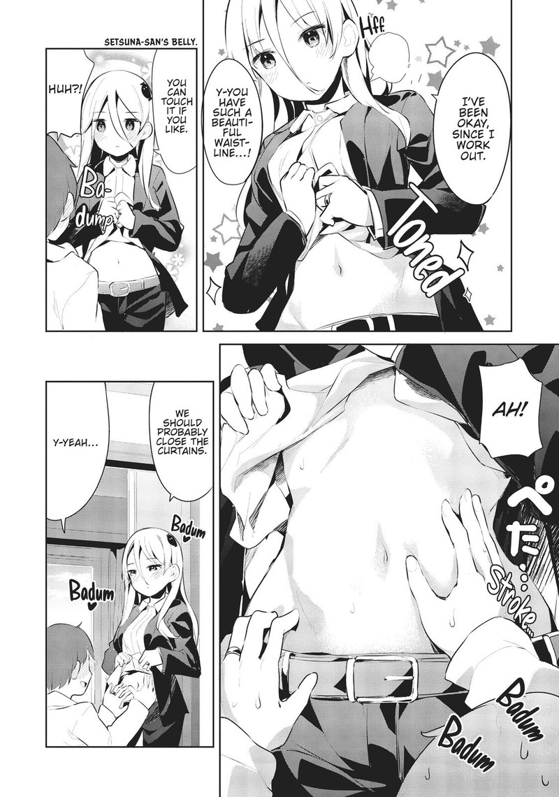 Haikei Koroshiya San To Kekkon Shimashita 30 8