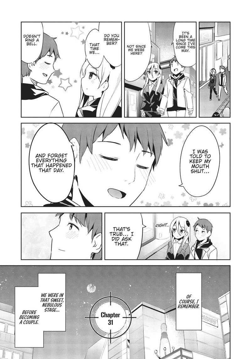 Haikei Koroshiya San To Kekkon Shimashita 31 1