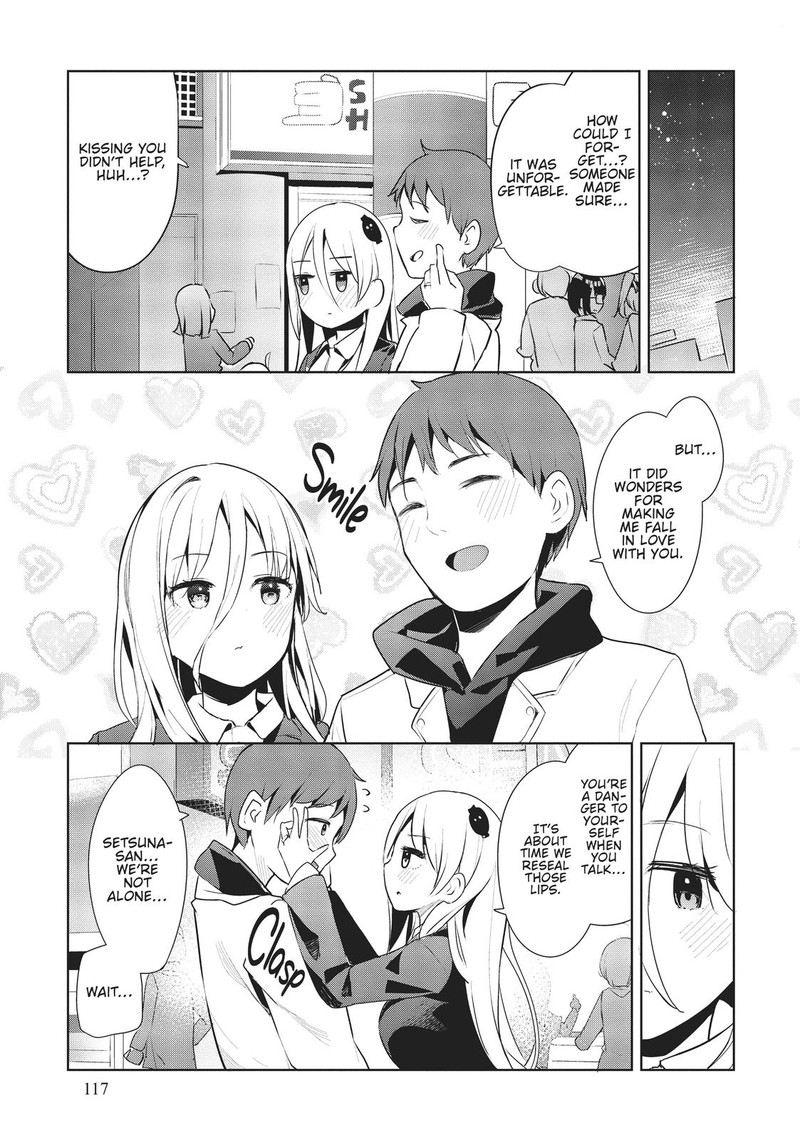 Haikei Koroshiya San To Kekkon Shimashita 31 17