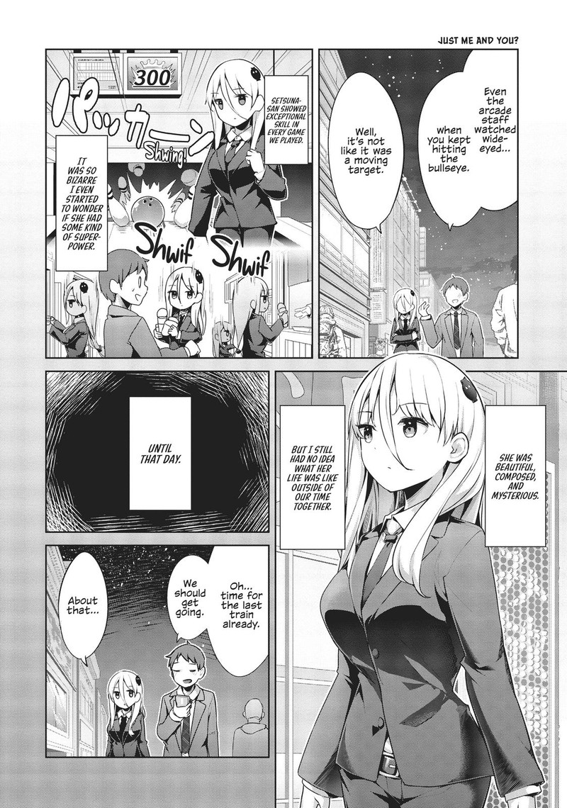 Haikei Koroshiya San To Kekkon Shimashita 31 2