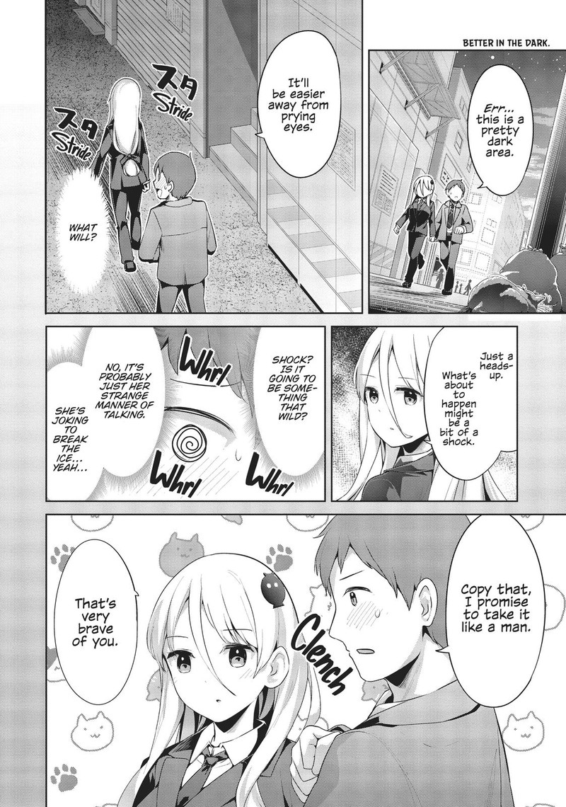 Haikei Koroshiya San To Kekkon Shimashita 31 4