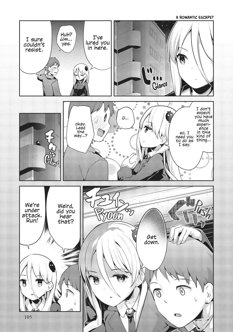 Haikei Koroshiya San To Kekkon Shimashita 31 5
