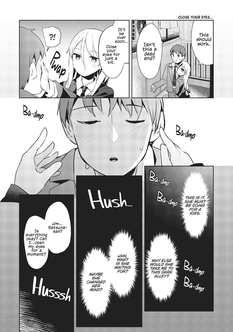 Haikei Koroshiya San To Kekkon Shimashita 31 7