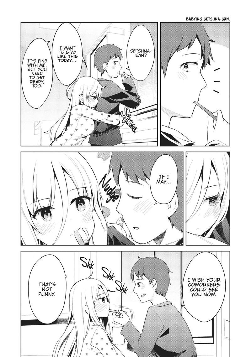 Haikei Koroshiya San To Kekkon Shimashita 32 2