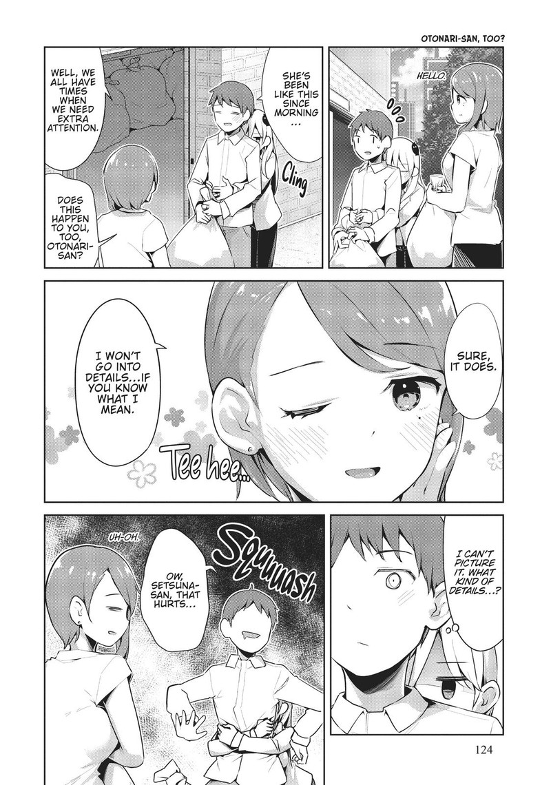 Haikei Koroshiya San To Kekkon Shimashita 32 6
