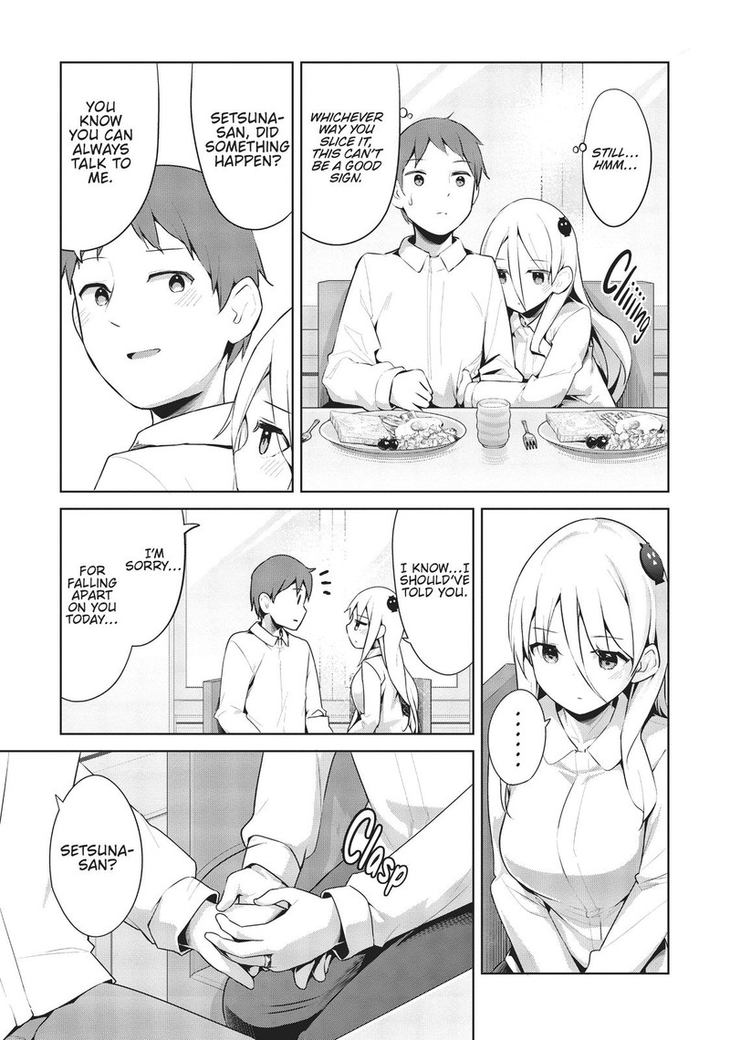Haikei Koroshiya San To Kekkon Shimashita 32 7