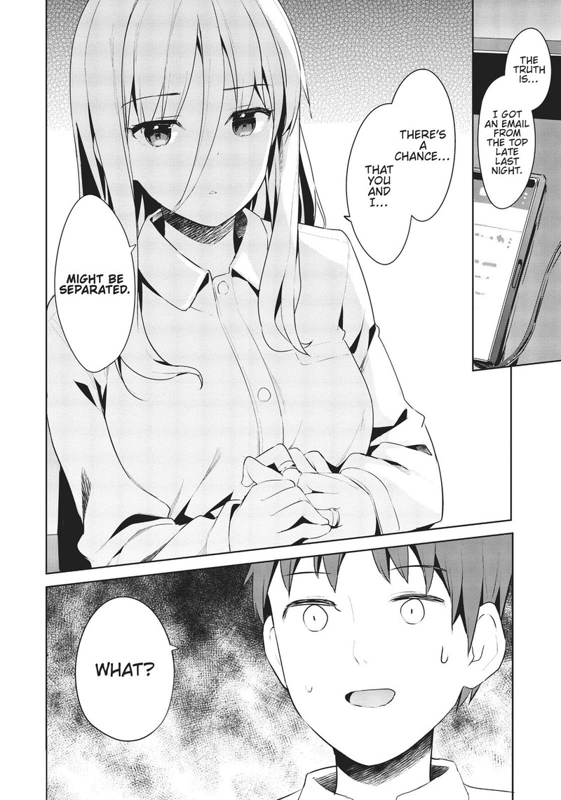 Haikei Koroshiya San To Kekkon Shimashita 32 8