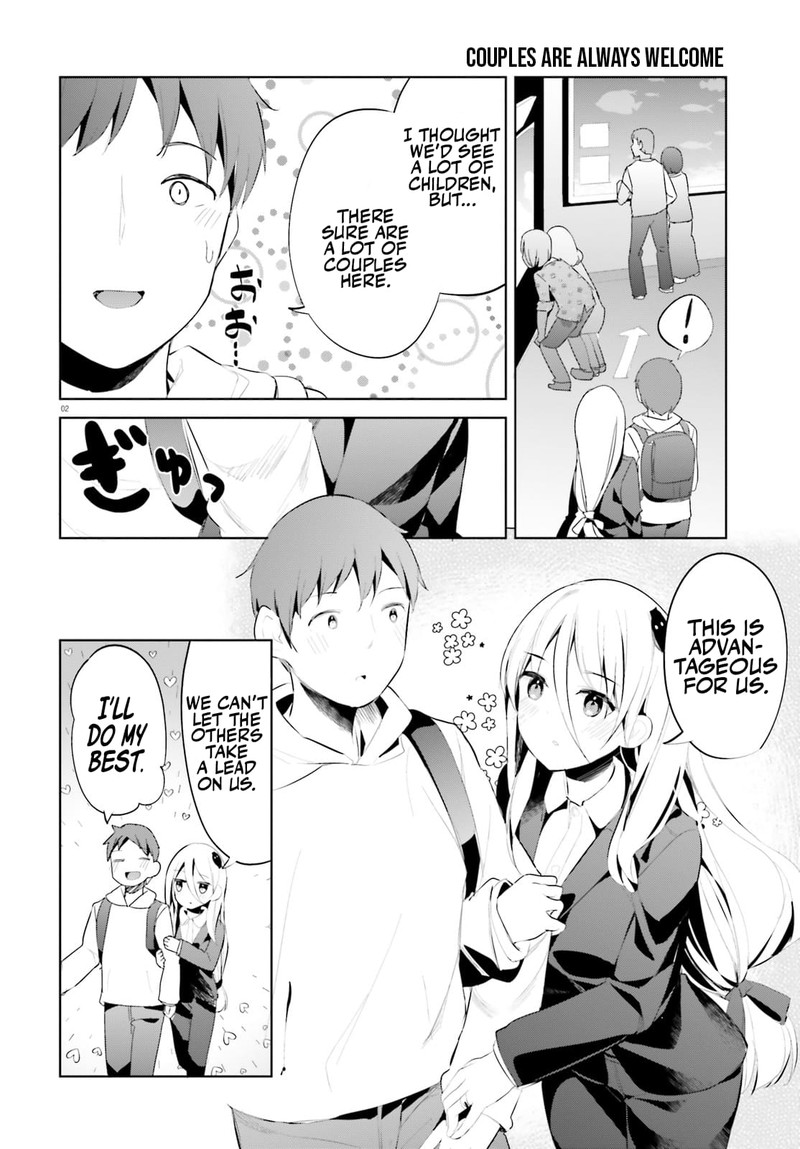 Haikei Koroshiya San To Kekkon Shimashita 37 2