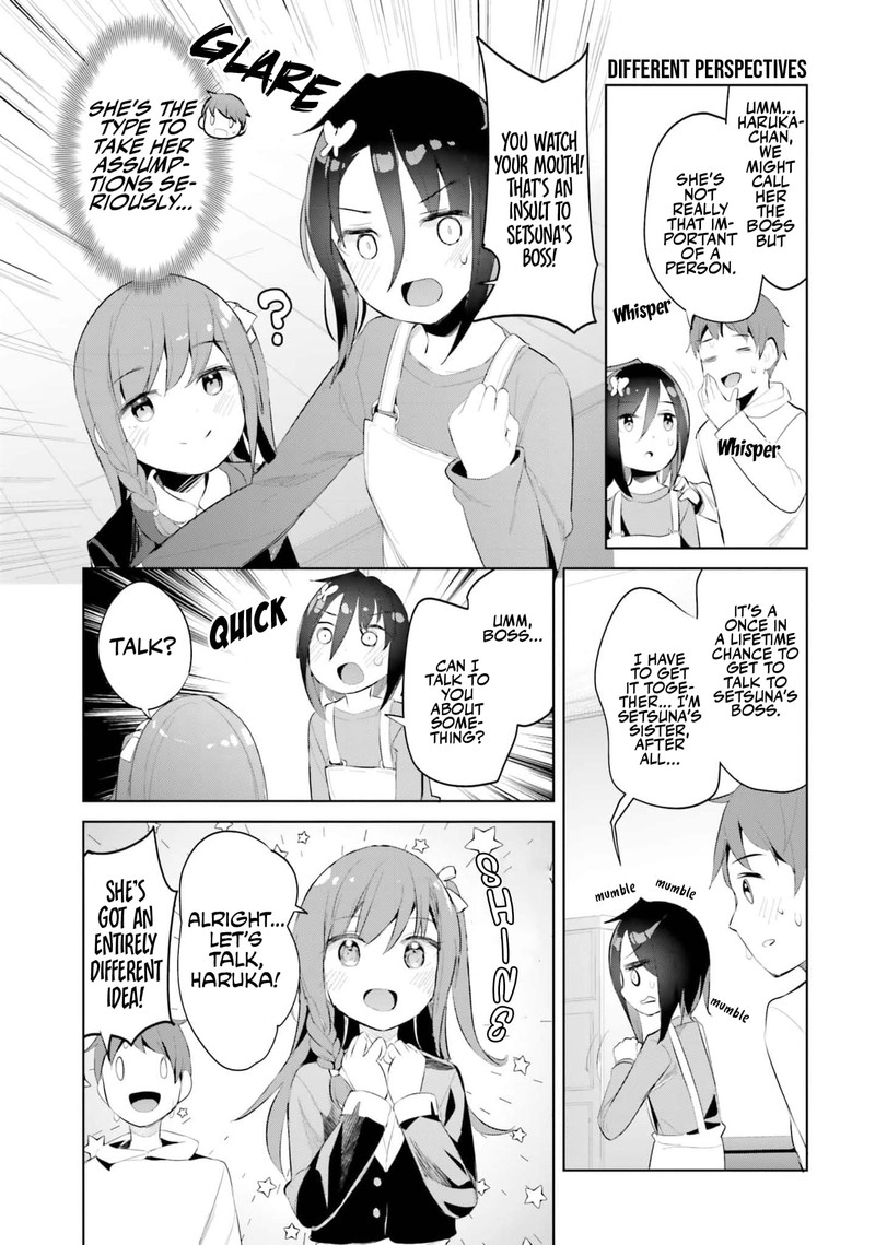 Haikei Koroshiya San To Kekkon Shimashita 38 11