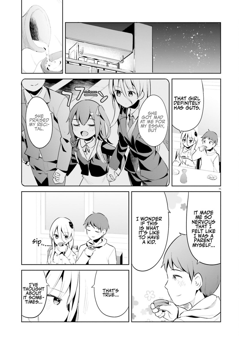 Haikei Koroshiya San To Kekkon Shimashita 43 15