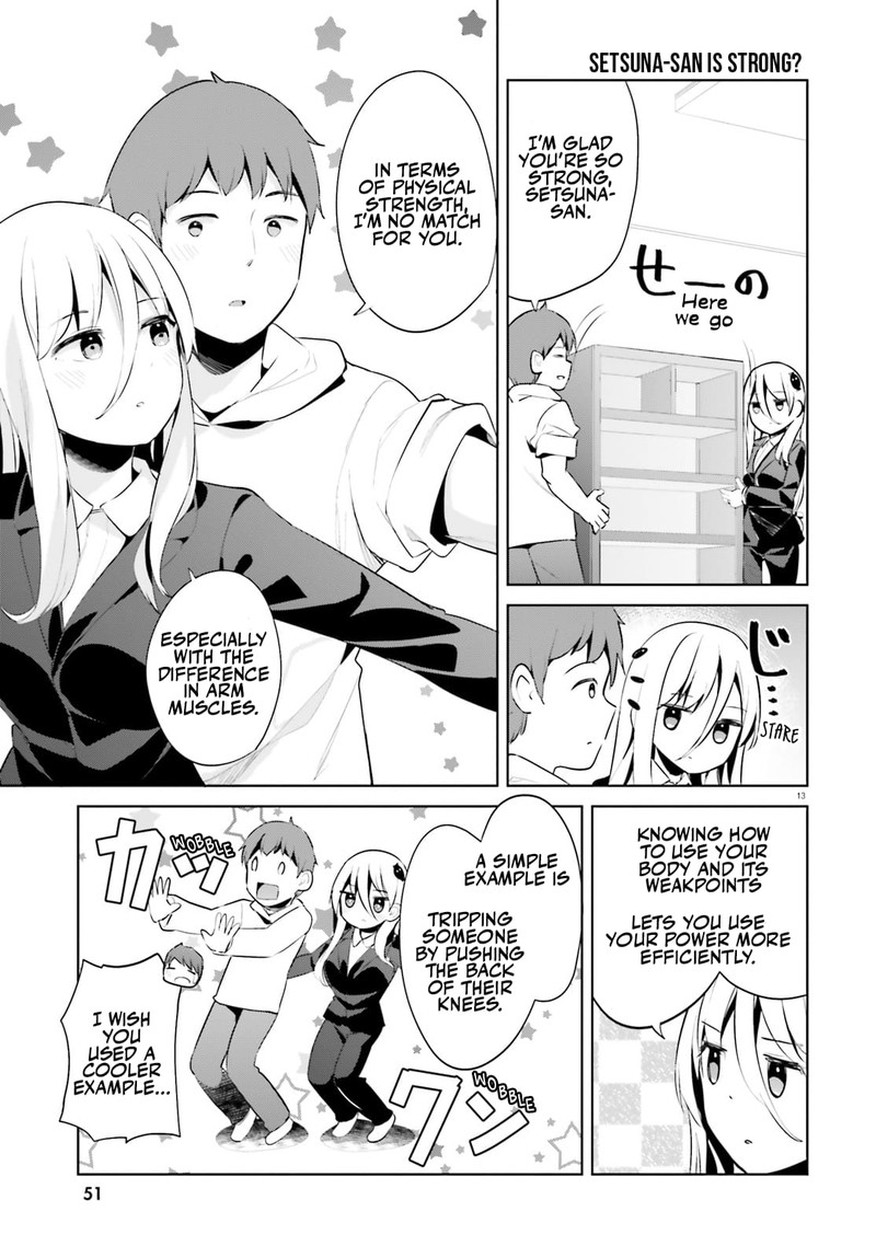 Haikei Koroshiya San To Kekkon Shimashita 45 13