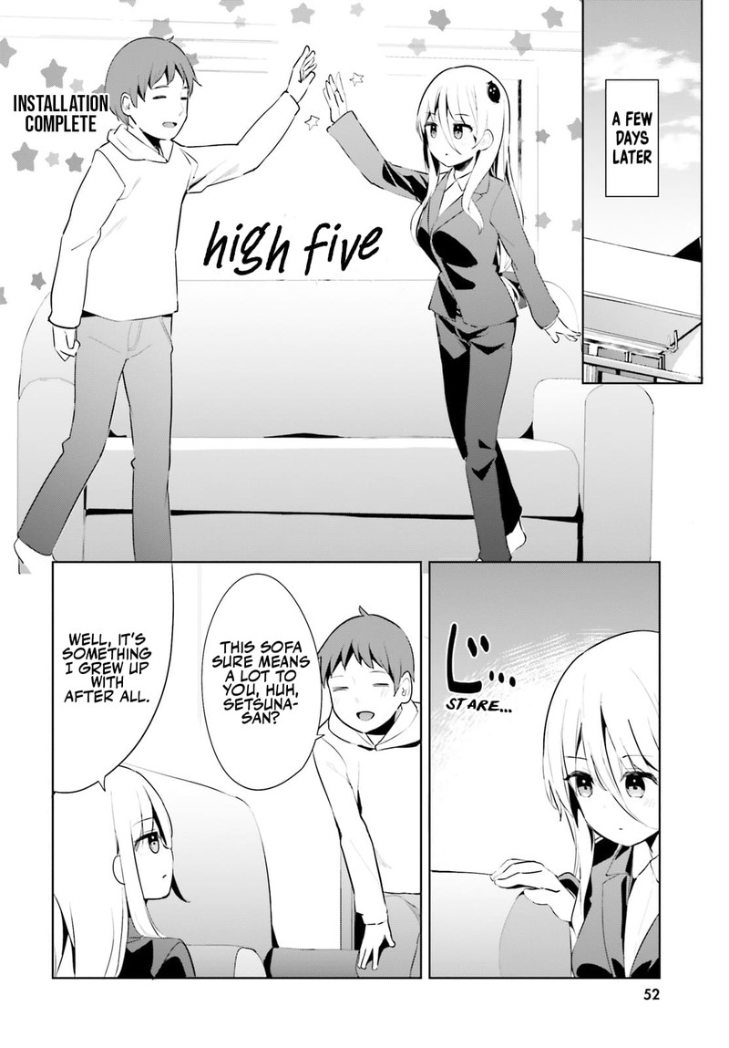 Haikei Koroshiya San To Kekkon Shimashita 45 14