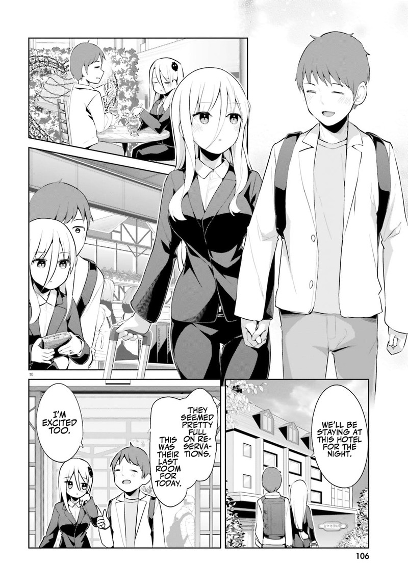 Haikei Koroshiya San To Kekkon Shimashita 46 10