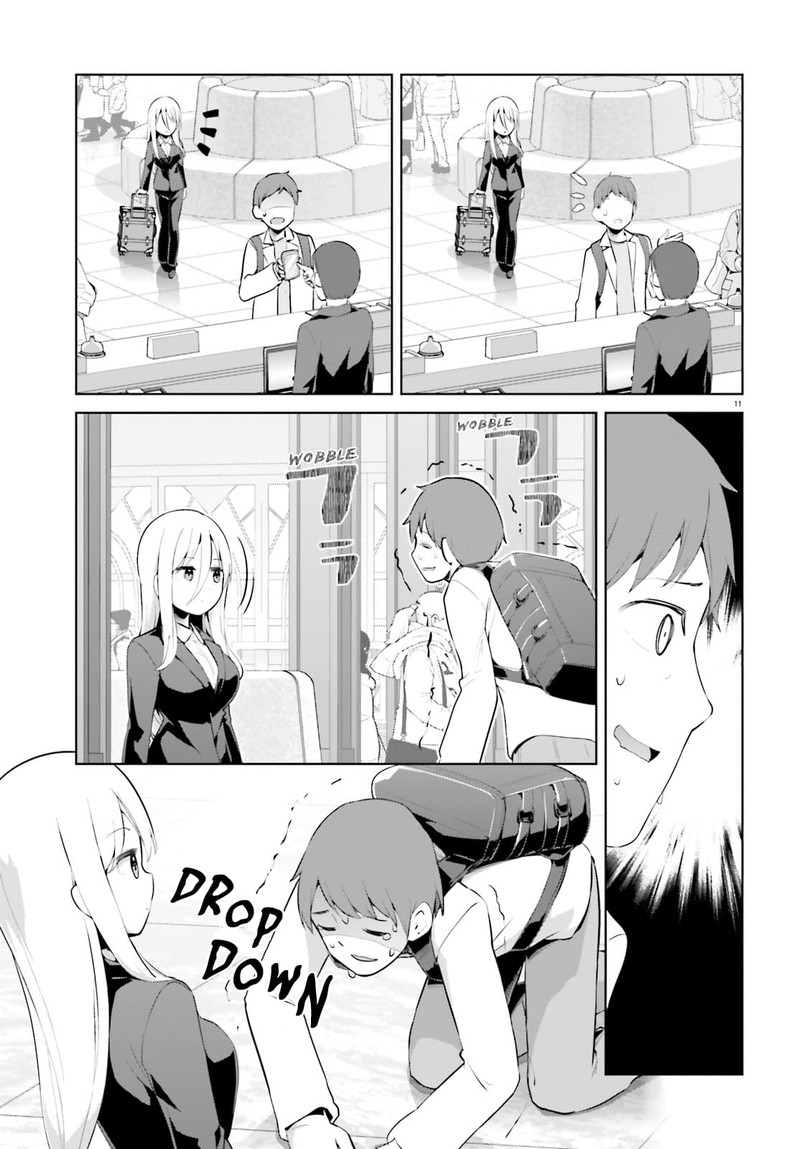Haikei Koroshiya San To Kekkon Shimashita 46 11
