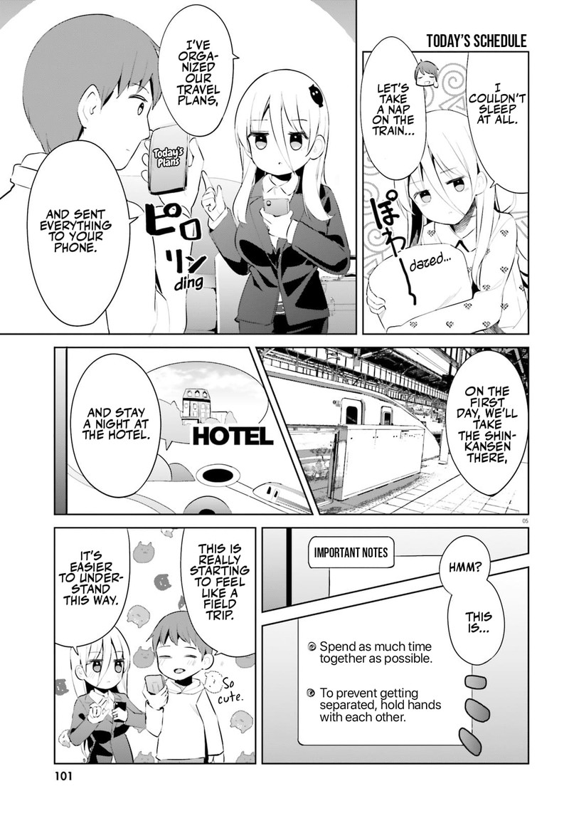 Haikei Koroshiya San To Kekkon Shimashita 46 5