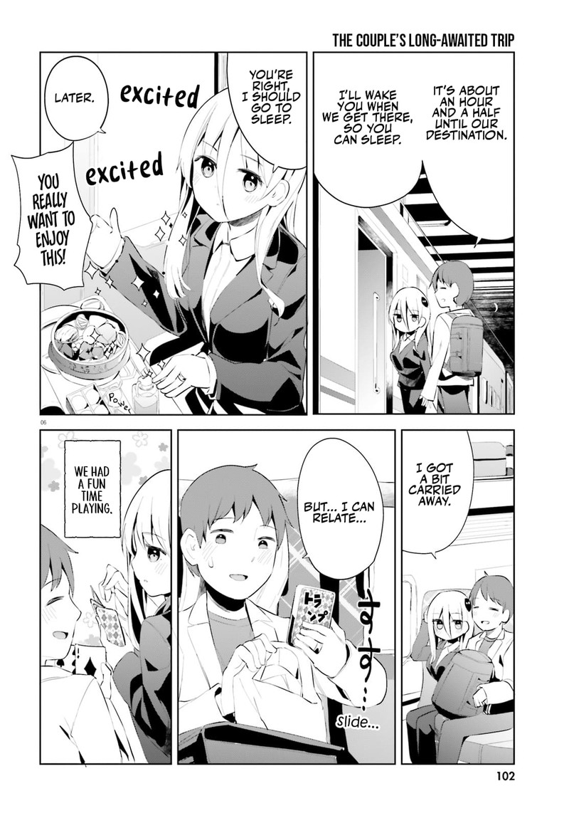 Haikei Koroshiya San To Kekkon Shimashita 46 6