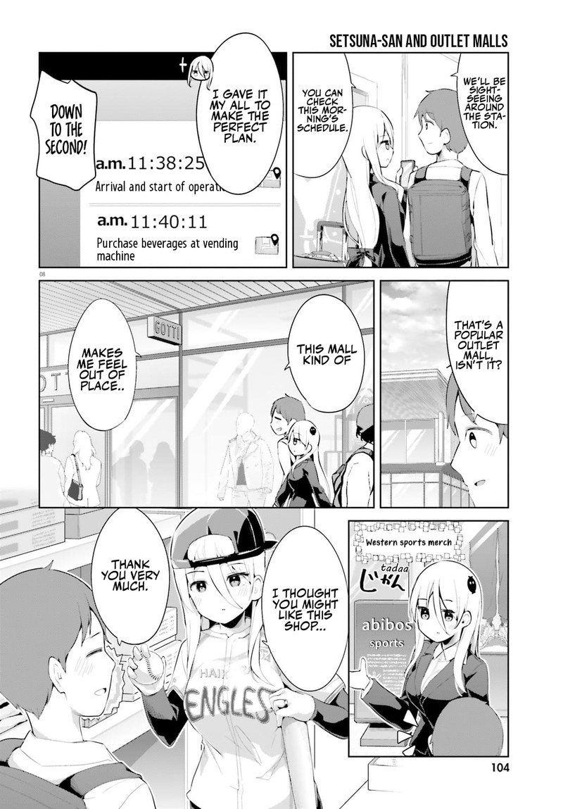 Haikei Koroshiya San To Kekkon Shimashita 46 8