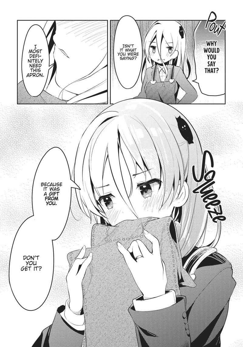 Haikei Koroshiya San To Kekkon Shimashita 5 15
