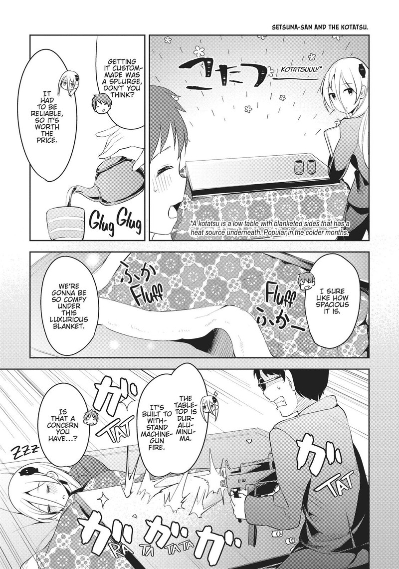 Haikei Koroshiya San To Kekkon Shimashita 5 9