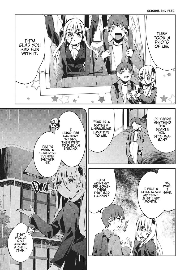 Haikei Koroshiya San To Kekkon Shimashita 53 5