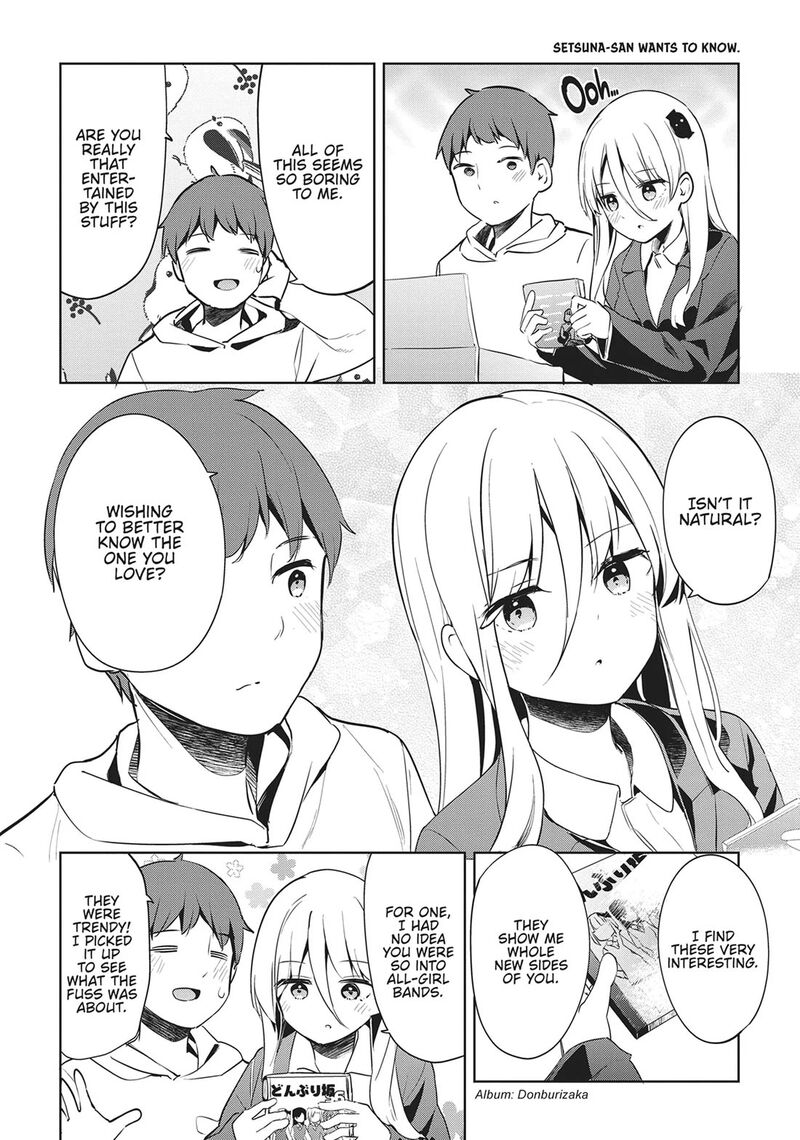 Haikei Koroshiya San To Kekkon Shimashita 54 10