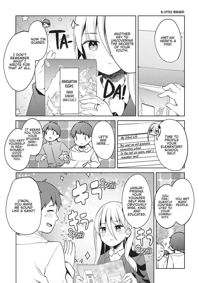 Haikei Koroshiya San To Kekkon Shimashita 54 11