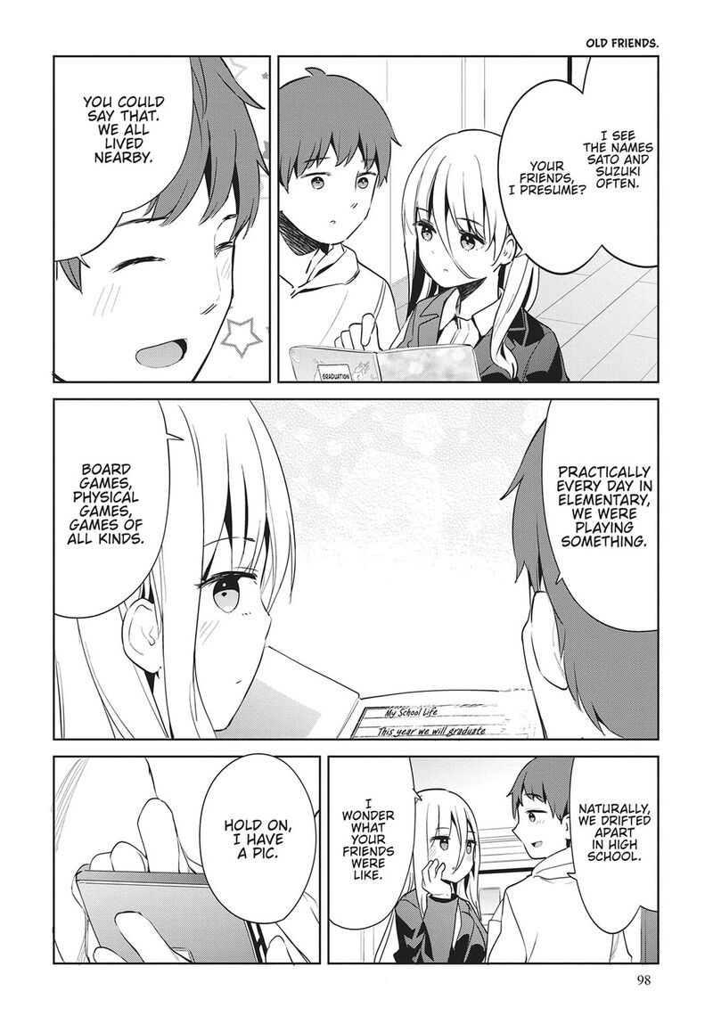 Haikei Koroshiya San To Kekkon Shimashita 54 12