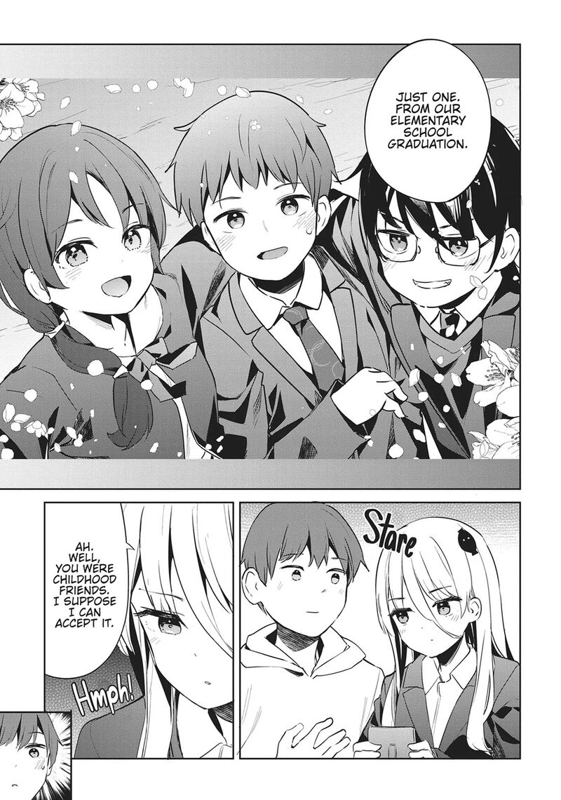 Haikei Koroshiya San To Kekkon Shimashita 54 13