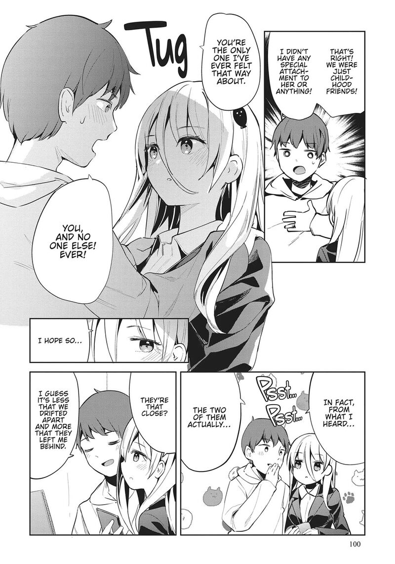 Haikei Koroshiya San To Kekkon Shimashita 54 14
