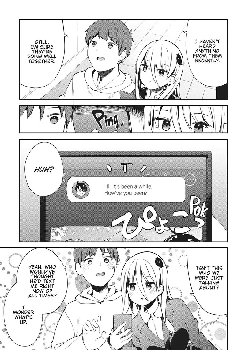 Haikei Koroshiya San To Kekkon Shimashita 54 15